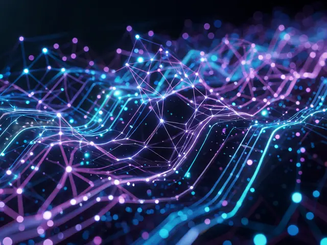 What is Obyte (GBYTE)? A Guide to the DAG-Based Crypto Platform