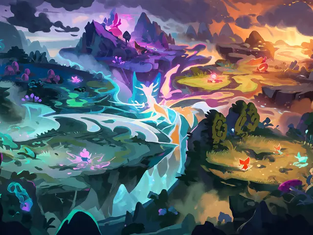 What is Pikamoon (PIKA) Crypto Coin? The Orbio Rebrand Explained