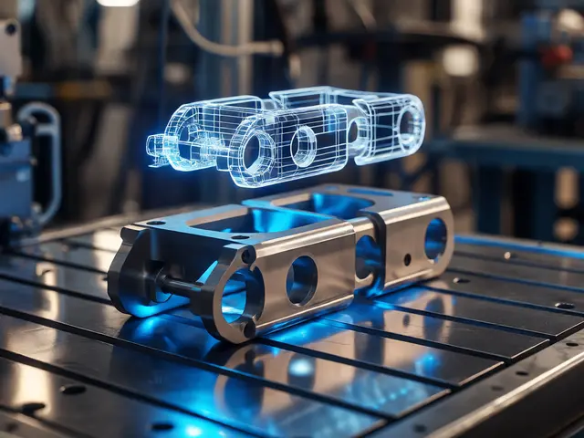 What is Smart MFG (MFG) Crypto? Tokenomics, Use Cases & Risks