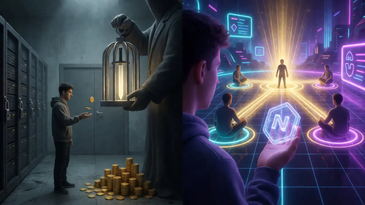 Virtual Economies in Blockchain Games: How NFTs and Play-to-Earn Change Gaming