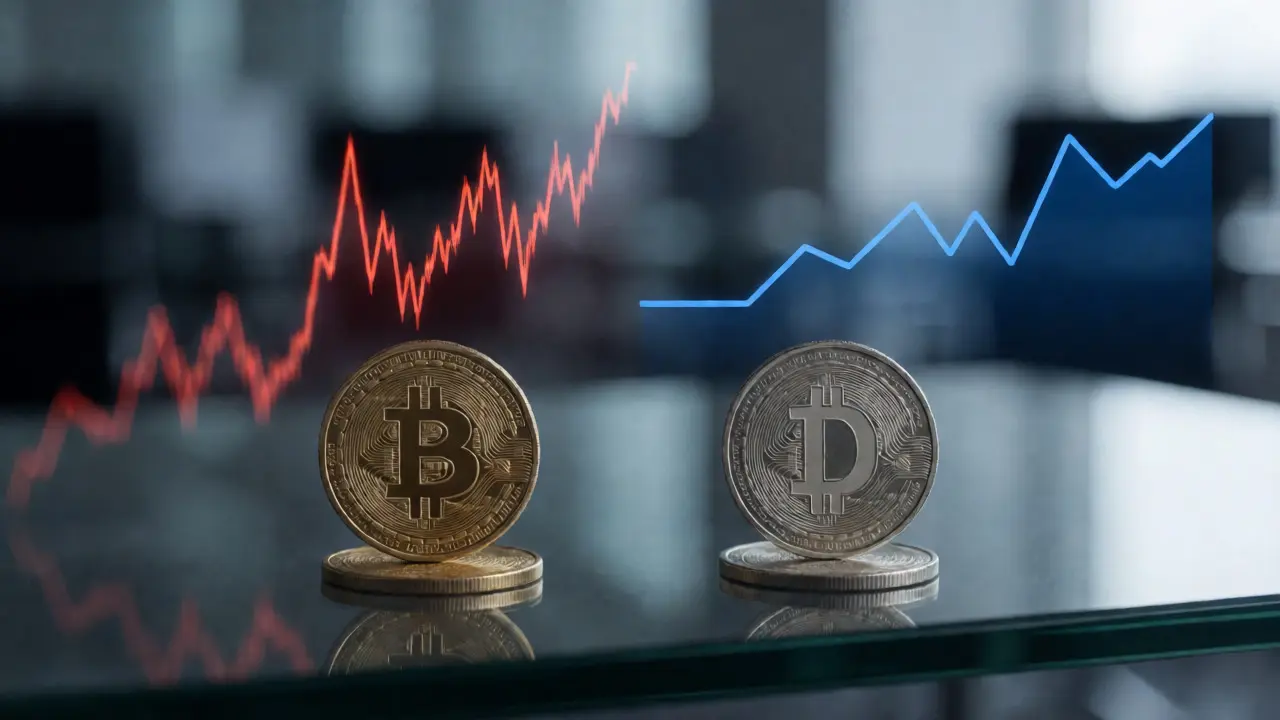What Are Stablecoins? A Plain-English Guide to Crypto Stability
