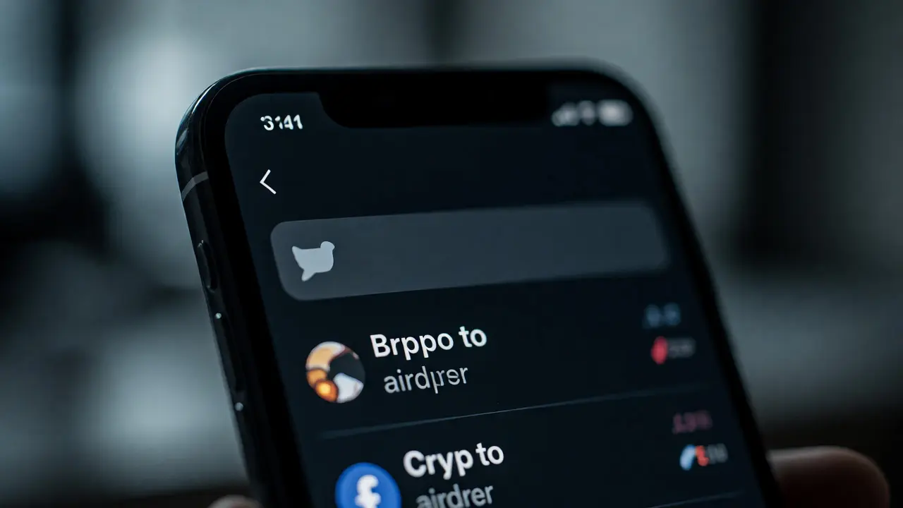 CMC×BIRD Airdrop by Bird Finance (HECO): Fact Check & Status Update