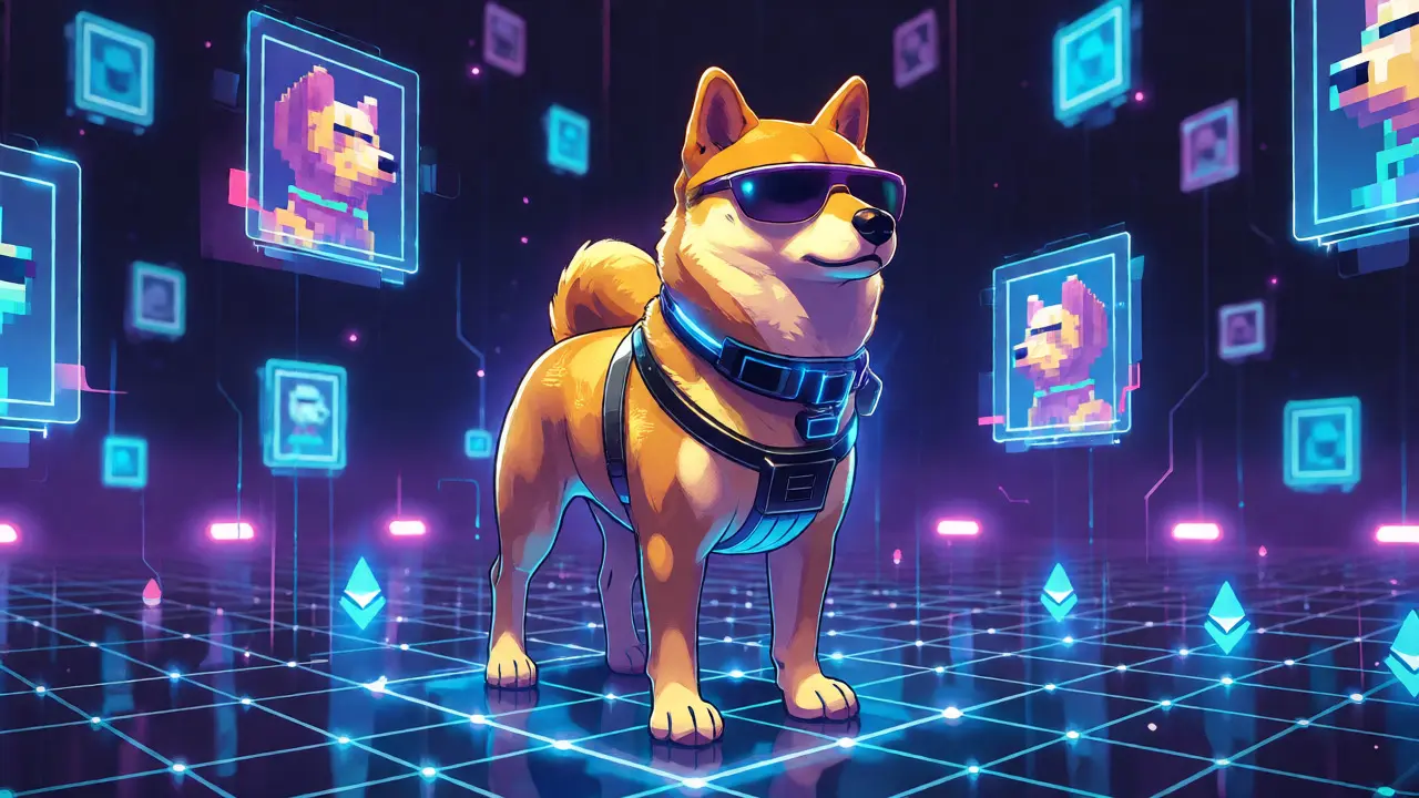 Dogs Of Elon (DOE) Airdrop Guide: How to Claim Your NFT and Token Details