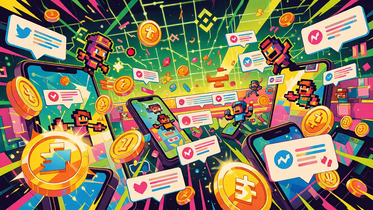 FARA (Faraland) x BSC GameFi Event Airdrop: Complete Details and Claim Guide