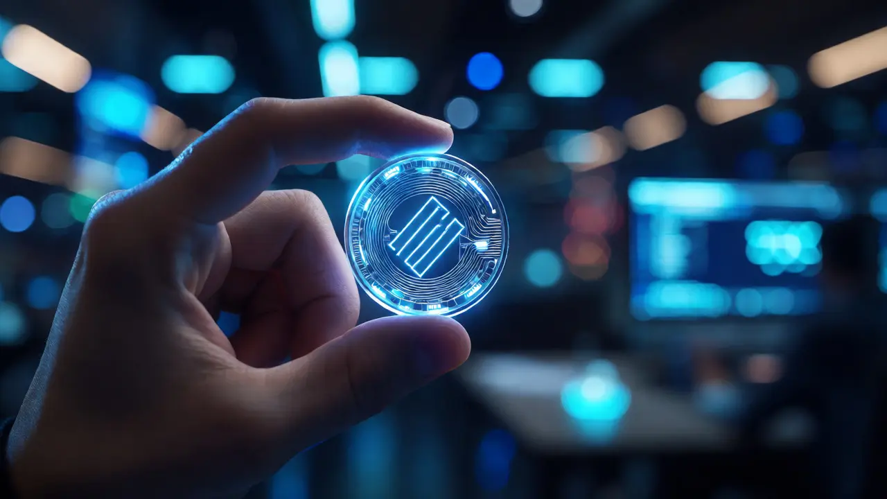 Flux Protocol (FLUX) CoinMarketCap Airdrop: How to Claim Your FLUX Tokens