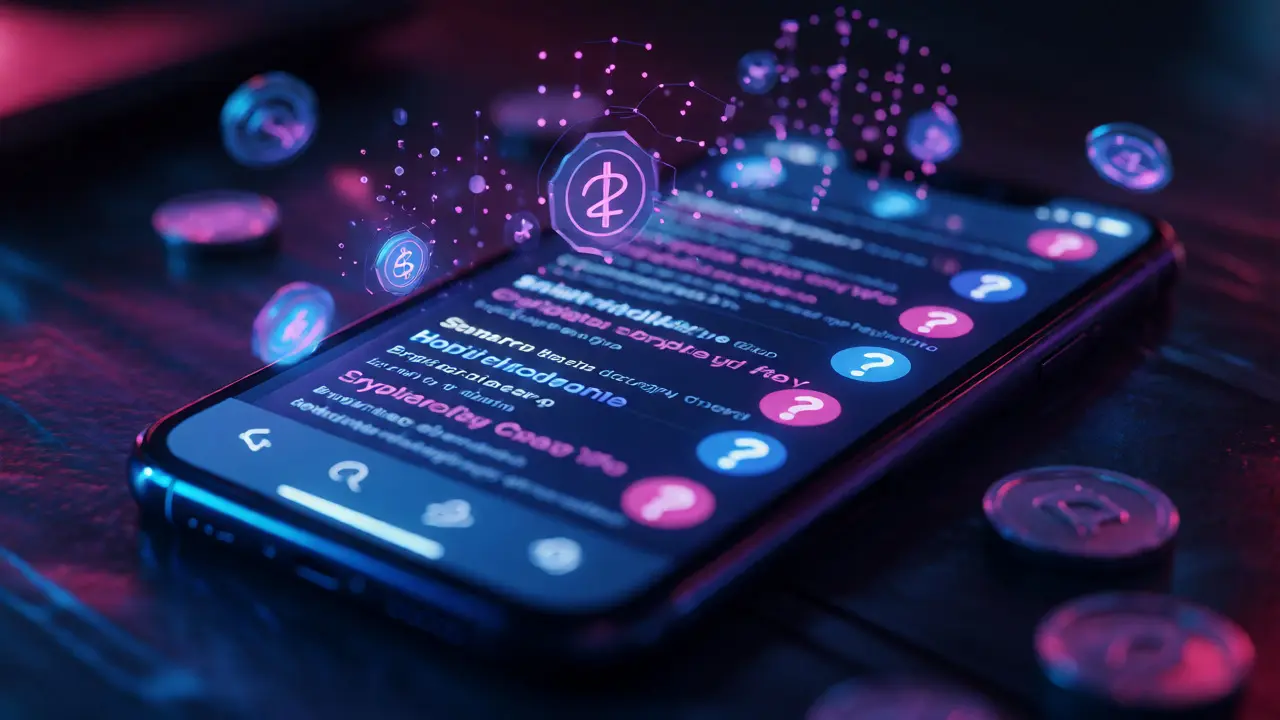Sonar Holiday Airdrop: What We Know So Far