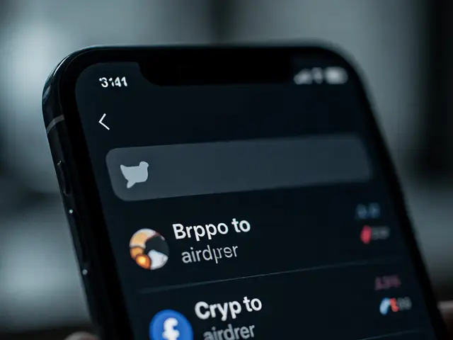 CMC×BIRD Airdrop by Bird Finance (HECO): Fact Check & Status Update
