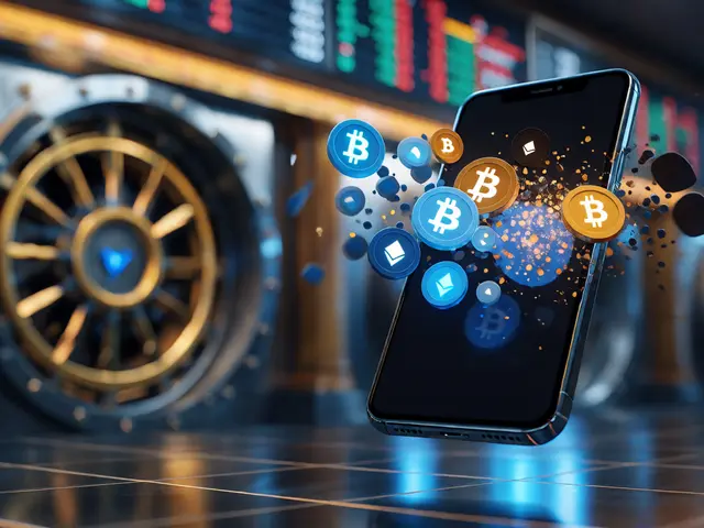 Coin Bank Exchange Review: Is It Coinbase or a Scam?