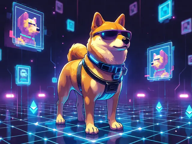 Dogs Of Elon (DOE) Airdrop Guide: How to Claim Your NFT and Token Details