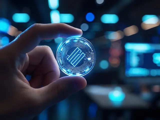Flux Protocol (FLUX) CoinMarketCap Airdrop: How to Claim Your FLUX Tokens