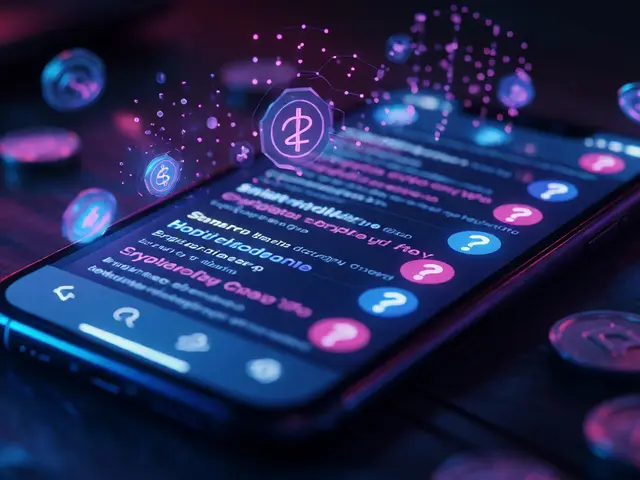 Sonar Holiday Airdrop: What We Know So Far