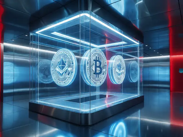 Swiss Bank Cryptocurrency Services: Custody, Compliance & Top Providers