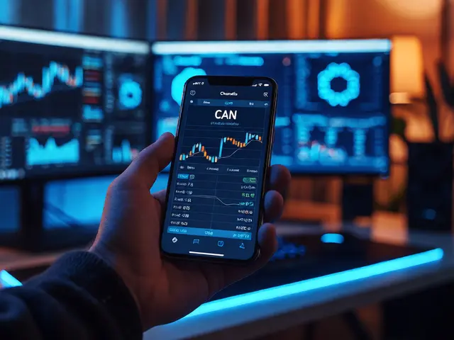 What is Channels (CAN) Crypto Coin? A Beginner's Guide
