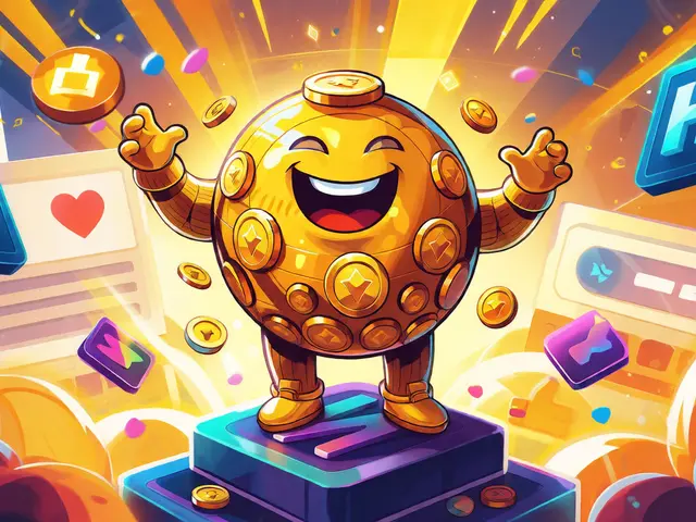 What is Fat Fella (FAT) Crypto Coin? Solana Meme Token Guide