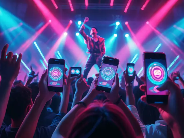 What is Medodo Coin (MDDC)? A Guide to the K-Pop Crypto