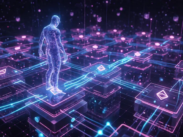 What is Wayfinder (PROMPT) Crypto Coin? AI Agent Utility Token Explained