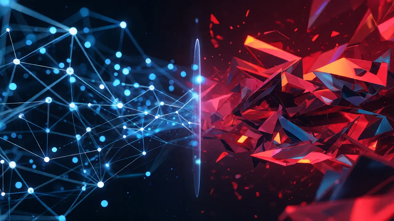 Visual comparison of state channel tech vs speculative tokens