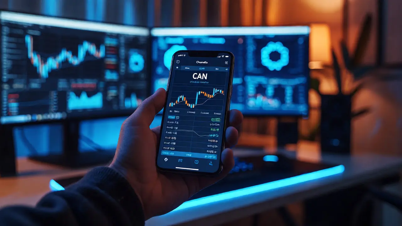 What is Channels (CAN) Crypto Coin? A Beginner's Guide