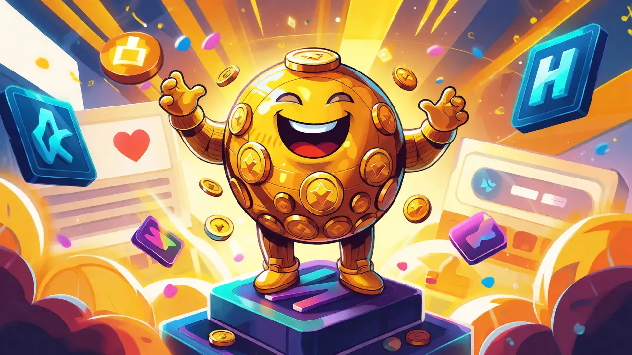 What is Fat Fella (FAT) Crypto Coin? Solana Meme Token Guide
