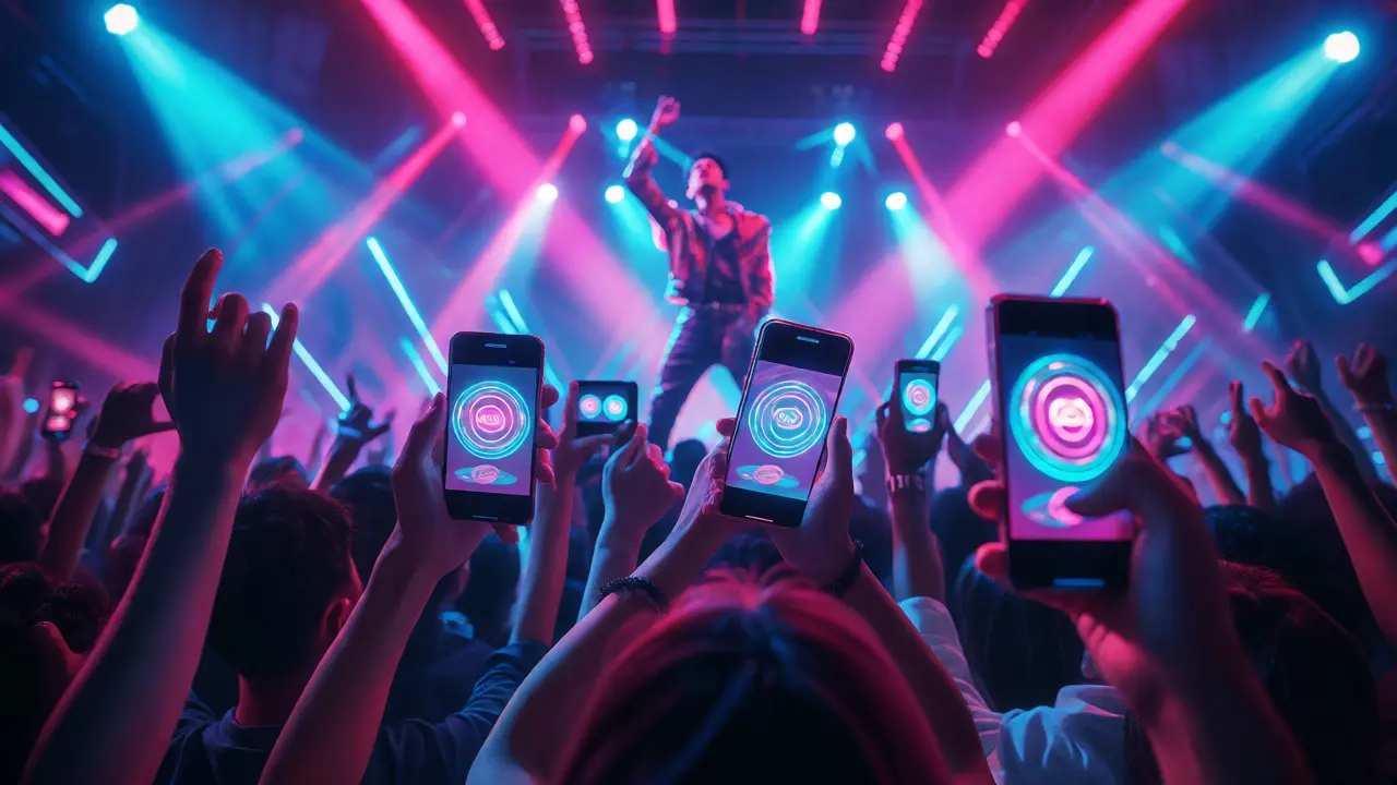 What is Medodo Coin (MDDC)? A Guide to the K-Pop Crypto