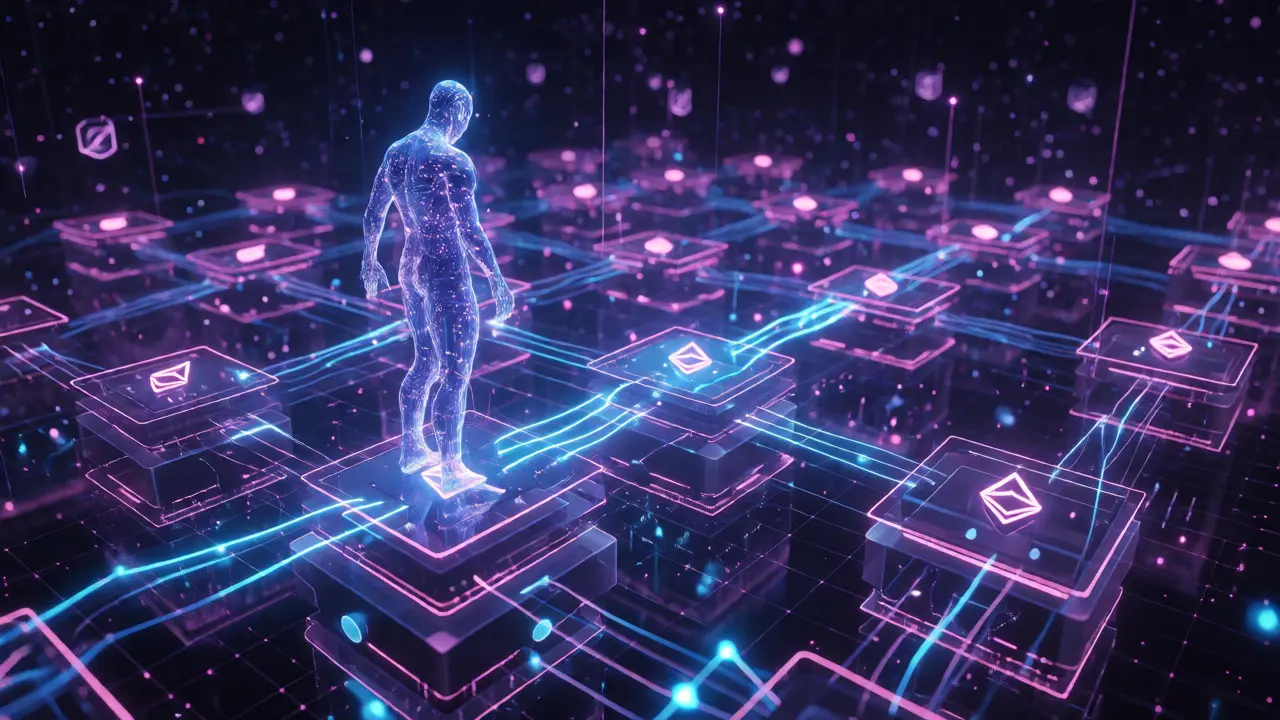 What is Wayfinder (PROMPT) Crypto Coin? AI Agent Utility Token Explained